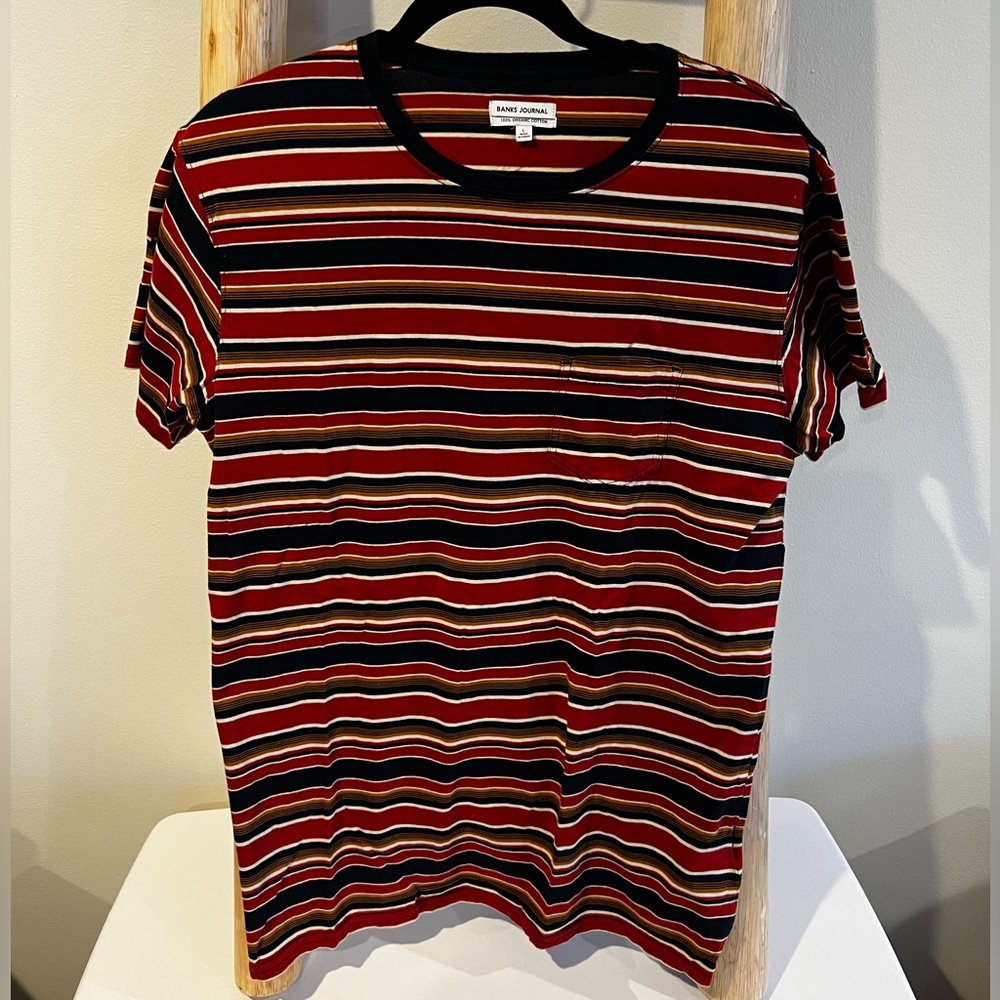 Banks Journal Men’s Shirt